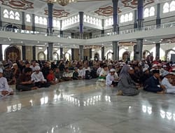 Generasi Muda Didorong Aktif di Kegiatan Syiar Islam